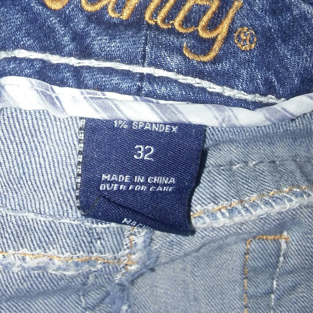 Shorts - Picture 4 of 4